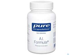 Pure Encapsulations A.i. Formula 60 Kapseln, A-Nr.: 3567351 - 01