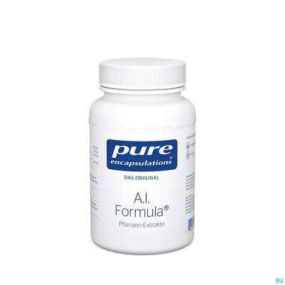 Pure Encapsulations A.i. Formula 60 Kapseln, A-Nr.: 3567351 - 02