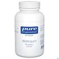 Sie sehen eine Packung Pure Encapsulations Weihrauch (boswellia-extrakt) 120 Kapseln, Produktbild: 02 Pure Encapsulations Weihrauch (boswellia-extrakt) 120 Kapseln, A-Nr.: 3050145 - 02