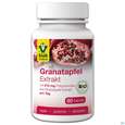 Raab Bio Granatapfel Extrakt Kapseln 80 Kapseln, A-Nr.: 5225991 - 04