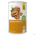 Sie sehen eine Packung Raab Bio Walnuss Protein Pulver 420g, Produktbild: 01 Raab Bio Walnuss Protein Pulver 420g, A-Nr.: 4531289 - 01