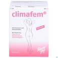 Sie sehen eine Packung Regena Ney Filmtabl Climafem 60st, Produktbild: 01 Regena Ney Filmtabl Climafem 60st, A-Nr.: 4372862 - 01