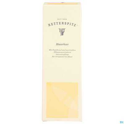 Retterspitz Haarkur 125ml, A-Nr.: 3996750 - 01