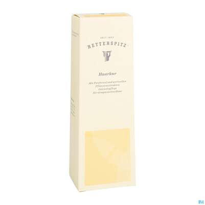 Retterspitz Haarkur 125ml, A-Nr.: 3996750 - 03