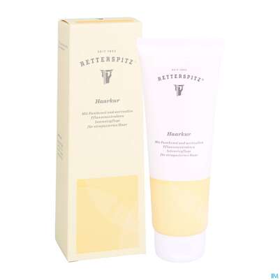 Retterspitz Haarkur 125ml, A-Nr.: 3996750 - 05