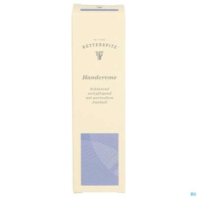 Retterspitz Handcreme 50ml, A-Nr.: 3996767 - 01