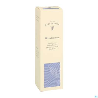 Retterspitz Handcreme 50ml, A-Nr.: 3996767 - 03