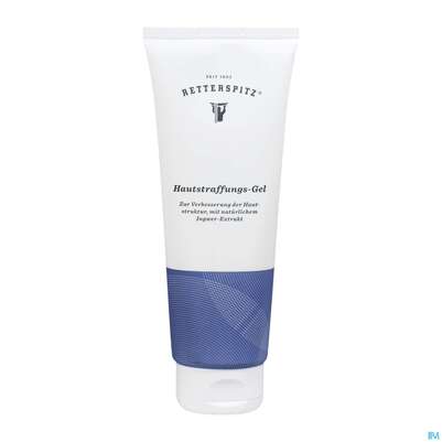 Retterspitz Haut -straffungsgel 125ml, A-Nr.: 3996678 - 01