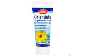 Ringelblumen Salbe Abtei 50000 100ml, A-Nr.: 2035557 - 01