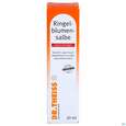 Sie sehen eine Packung Ringelblumen Salbe Dr.theiss Nicht Fettend 20ml, Produktbild: 01 Ringelblumen Salbe Dr.theiss Nicht Fettend 20ml, A-Nr.: 3109430 - 01