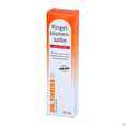 Sie sehen eine Packung Ringelblumen Salbe Dr.theiss Nicht Fettend 20ml, Produktbild: 02 Ringelblumen Salbe Dr.theiss Nicht Fettend 20ml, A-Nr.: 3109430 - 02