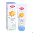 Sie sehen eine Packung Ringelblumen Salbe Toepfer Babycare Vegan 75ml, Produktbild: 05 Ringelblumen Salbe Toepfer Babycare Vegan 75ml, A-Nr.: 3973714 - 05