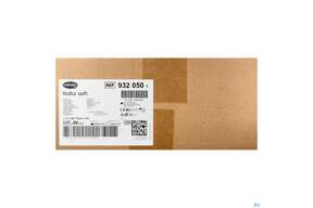 Rolta/soft Synthetik-wattebinden Unsteril 3mx 15cm 20st, A-Nr.: 2369005 - 01