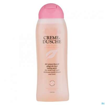 Rose Creme Dusche Gewusst Wie 300ml, A-Nr.: 4111104 - 01