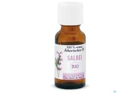 Salbei Oel Bio 20ml, A-Nr.: 5175230 - 01