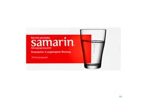 Samarin 1021 Port-btl 18st, A-Nr.: 5028109 - 01