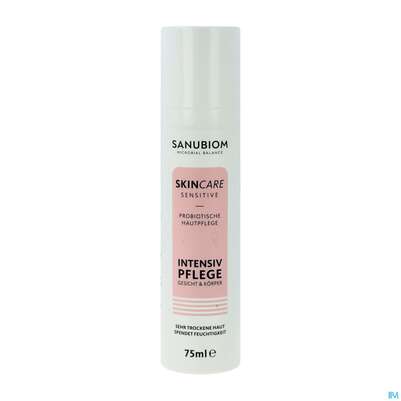 Sanubiom Skincare Sensitive 75ml, A-Nr.: 5644541 - 02