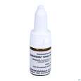 Sie sehen eine Packung Sanukehl Klebs Tropfen D6 10ml, Produktbild: 06 Sanukehl Klebs Tropfen D6 10ml, A-Nr.: 2481506 - 06