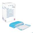 Sie sehen eine Packung Saugkompresse Steril Maimed Pad 10x 20cm Nr 25410 30st, Produktbild: 02 Saugkompresse Steril Maimed Pad 10x 20cm Nr 25410 30st, A-Nr.: 4779049 - 02