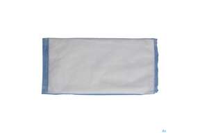 Saugkompresse Unsteril/20x40cm Vliesstoff +zellulose 21340 25st, A-Nr.: 5385134 - 01