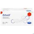 Sie sehen eine Packung Saugkompresse Zetuvit Unsteril 10x 10cm 30st, Produktbild: 01 Saugkompresse Zetuvit Unsteril 10x 10cm 30st, A-Nr.: 1166524 - 01
