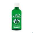 Sie sehen eine Packung Saunaoel Bio Alpenkraeuter 100ml, Produktbild: 02 Saunaoel Bio Alpenkraeuter 100ml, A-Nr.: 3898734 - 02