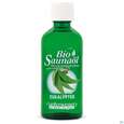 Sie sehen eine Packung Saunaoel Bio Eukalyptus 100ml, Produktbild: 01 Saunaoel Bio Eukalyptus 100ml, A-Nr.: 3898740 - 01