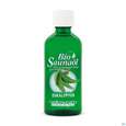 Sie sehen eine Packung Saunaoel Bio Eukalyptus 100ml, Produktbild: 02 Saunaoel Bio Eukalyptus 100ml, A-Nr.: 3898740 - 02