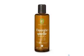 Saunaoel Primavera Aroma Bio Energiequelle 100ml, A-Nr.: 5683021 - 01