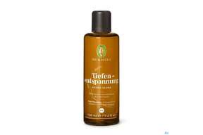 Saunaoel Primavera Aroma Bio Tiefenentspannung 100ml, A-Nr.: 5683050 - 01