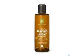 Saunaoel Primavera Aroma Bio Waermekick 100ml, A-Nr.: 5683038 - 01