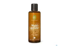 Saunaoel Primavera Aroma Bio Waldgefuehl 100ml, A-Nr.: 5683009 - 01