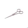 Scheren Canal Vernickelt Haarschere 14cm 1017- 1st, A-Nr.: 4881546 - 01