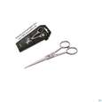 Scheren Canal Vernickelt Haarschere 14cm 1017- 1st, A-Nr.: 4881546 - 02
