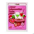 Schimek Lebensmittelfarbe Nr 1 Zitronengelb 4g, A-Nr.: 5744981 - 02