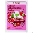 Sie sehen eine Packung Schimek Lebensmittelfarbe Nr 3 Orange 4g, Produktbild: 01 Schimek Lebensmittelfarbe Nr 3 Orange 4g, A-Nr.: 5745012 - 01