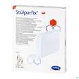 Sie sehen eine Packung Schlauchverband Stuelpa/fix Netz Gr 3 Hand/arm/kinderkopf 25m, Produktbild: 05 Schlauchverband Stuelpa/fix Netz Gr 3 Hand/arm/kinderkopf 25m, A-Nr.: 1734589 - 05