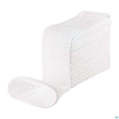 Schlauchverband Stuelpa/fix Netz Gr 5 Kopf-kinderrumpf 25m, A-Nr.: 1734603 - 04