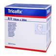 Sie sehen eine Packung Schlauchverband Tricofix 20m Gr F Nr 0219800 1st, Produktbild: 03 Schlauchverband Tricofix 20m Gr F Nr 0219800 1st, A-Nr.: 0635158 - 03