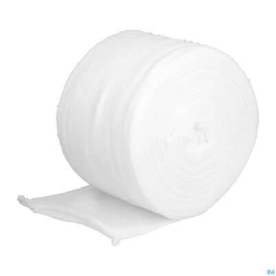 Sie sehen eine Packung Schlauchverband Tricofix 20m Gr F Nr 0219800 1st, Produktbild: 06 Schlauchverband Tricofix 20m Gr F Nr 0219800 1st, A-Nr.: 0635158 - 06