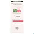 Sebamed Akut/lotion Urea 5% Parfumfrei +spen 400ml, A-Nr.: 4084927 - 01