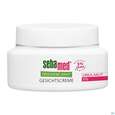 Sebamed Akut Gesichtscreme Urea 5% 50ml, A-Nr.: 3399600 - 02