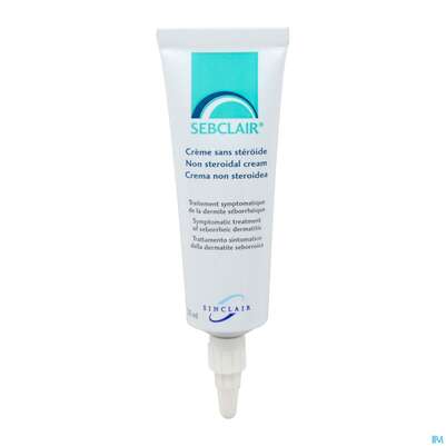 Sebclair Creme 30ml, A-Nr.: 3835395 - 04