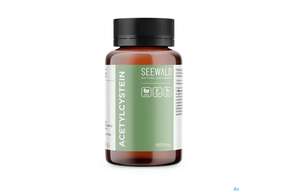 Seewald Acetylcystein 30 St, A-Nr.: 5387452 - 01