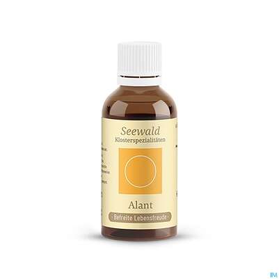 Seewald Alant 50ml, A-Nr.: 4624631 - 01