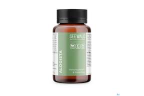 Seewald Alogista 60 St, A-Nr.: 4622974 - 01