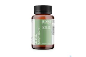 Seewald Alpha-liponsäure 60 St, A-Nr.: 4623100 - 01