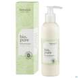 Sie sehen eine Packung Seewald Bio.pure Körperbalsam 200ml, Produktbild: 02 Seewald Bio.pure Körperbalsam 200ml, A-Nr.: 5379300 - 02