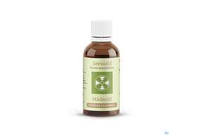 Seewald Mädesüss 50ml, A-Nr.: 4624878 - 01