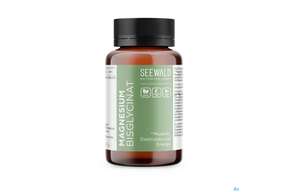 Seewald Magnesium Bisglycinat 90 St, A-Nr.: 5426376 - 01